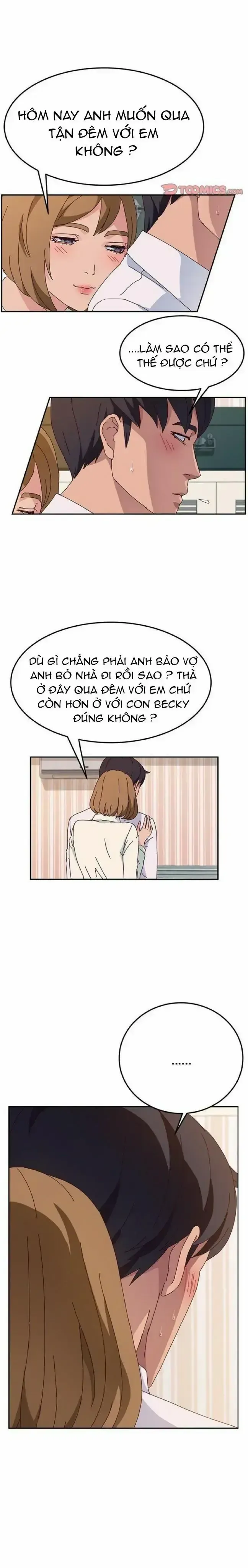đọc truyện Harem Chị Em Chương 31 ảnh 18 tại Giả Dược