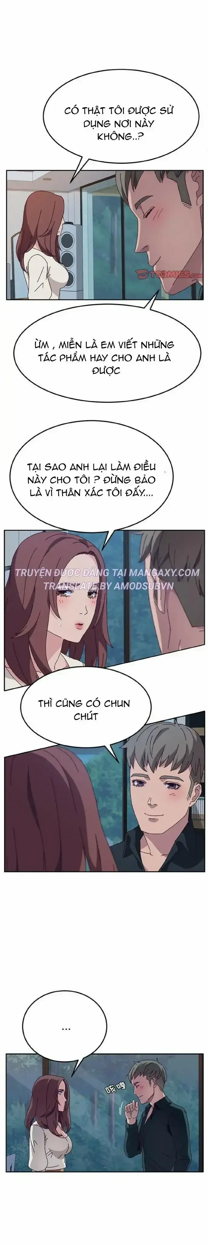 đọc truyện Harem Chị Em Chương 31 ảnh 8 tại Giả Dược