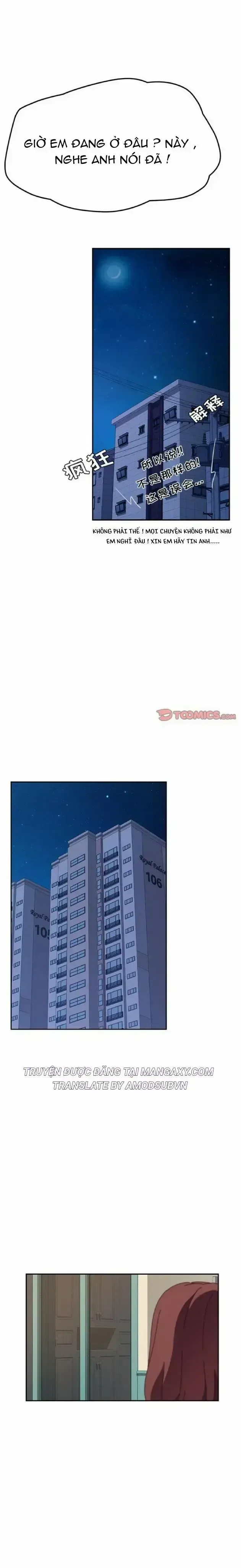 đọc truyện Harem Chị Em Chương 32 ảnh 2 tại Giả Dược