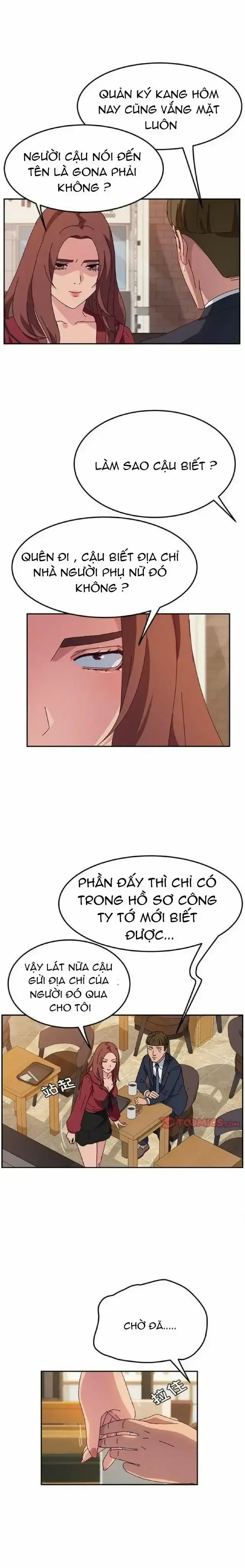 đọc truyện Harem Chị Em Chương 32 ảnh 14 tại Giả Dược