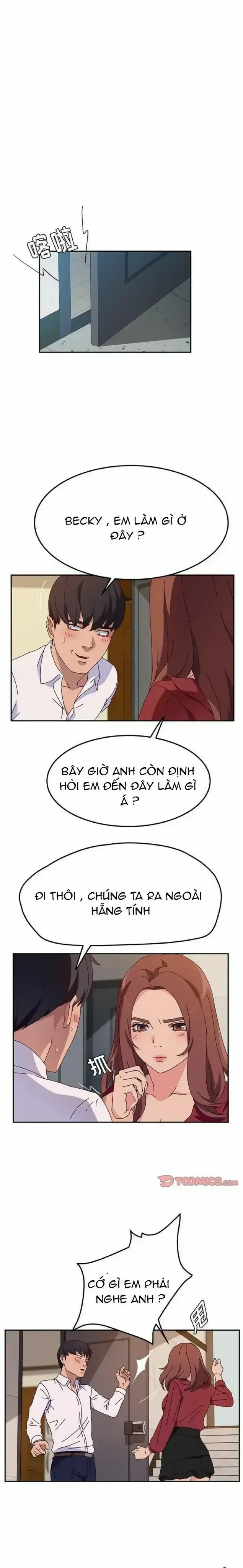 đọc truyện Harem Chị Em Chương 33 ảnh 16 tại Giả Dược