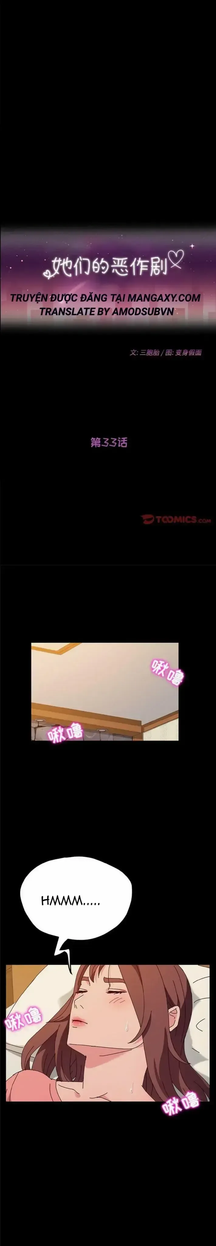 đọc truyện Harem Chị Em Chương 33 ảnh 4 tại Giả Dược