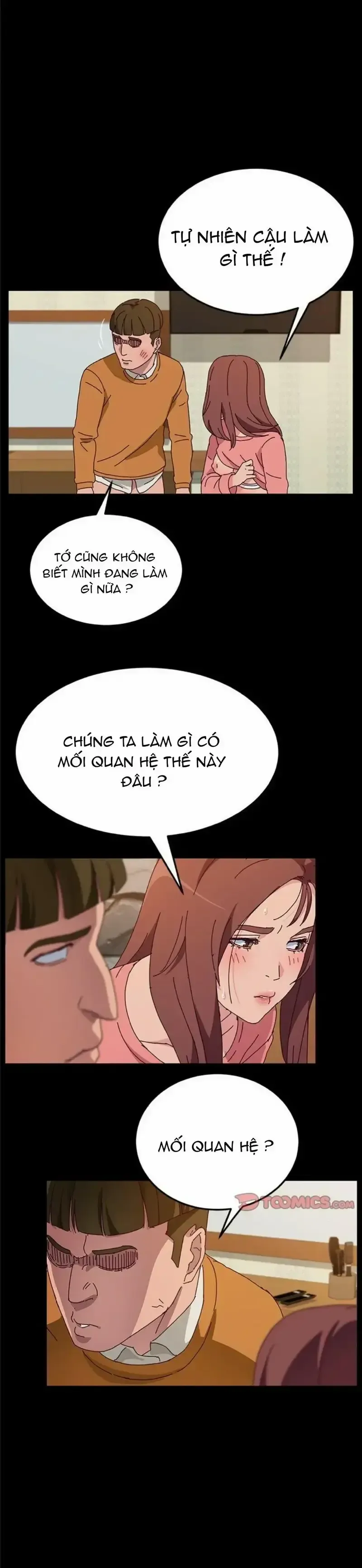 đọc truyện Harem Chị Em Chương 33 ảnh 6 tại Giả Dược