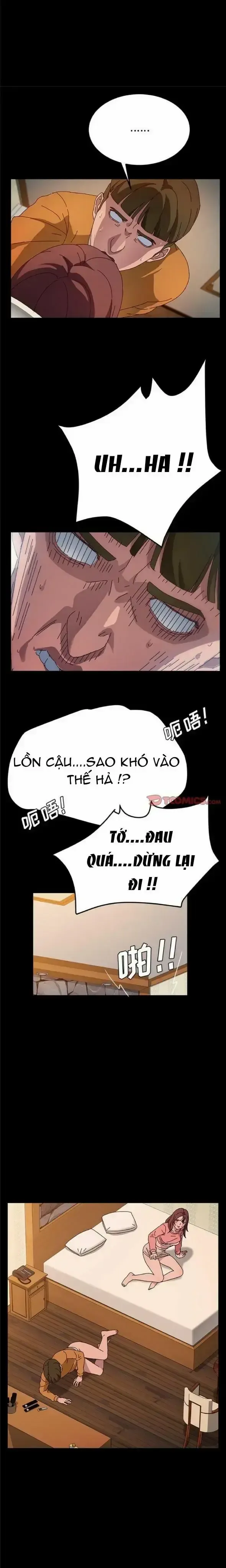 đọc truyện Harem Chị Em Chương 33 ảnh 9 tại Giả Dược