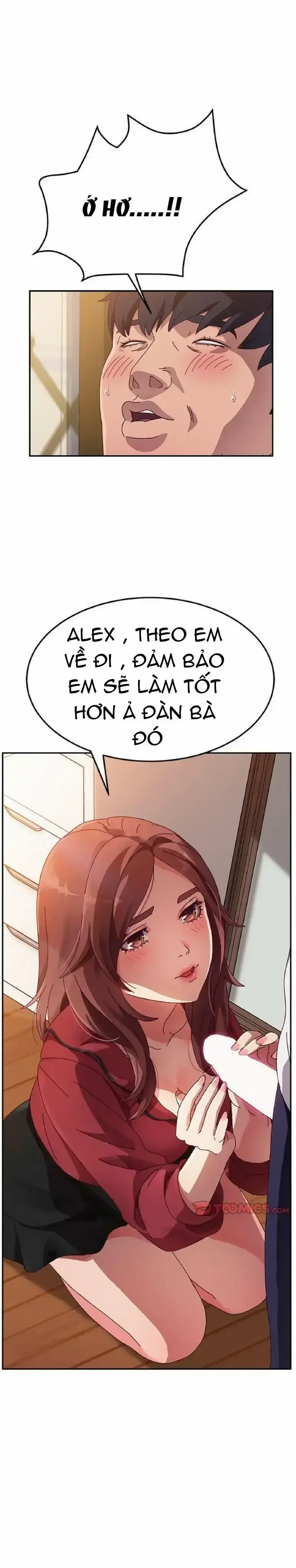 đọc truyện Harem Chị Em Chương 34 ảnh 2 tại Giả Dược