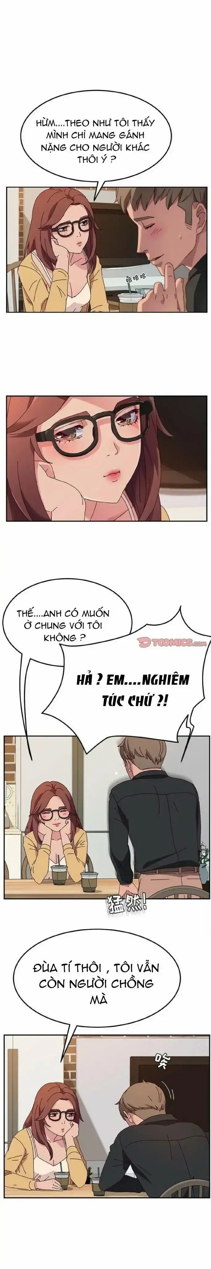 đọc truyện Harem Chị Em Chương 34 ảnh 12 tại Giả Dược