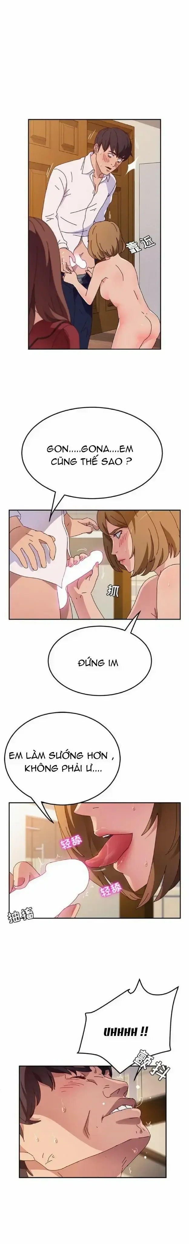 đọc truyện Harem Chị Em Chương 34 ảnh 6 tại Giả Dược