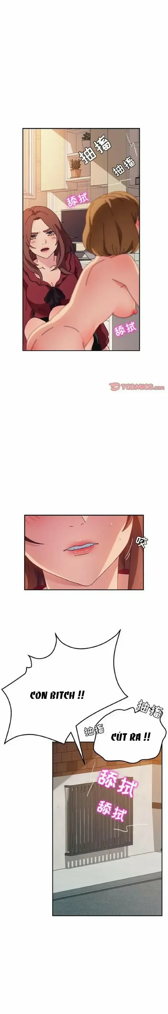 đọc truyện Harem Chị Em Chương 34 ảnh 7 tại Giả Dược