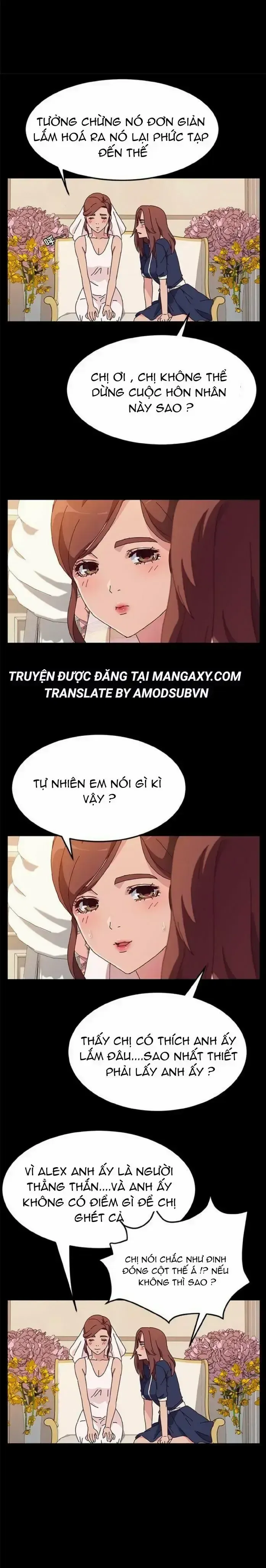 đọc truyện Harem Chị Em Chương 36 ảnh 12 tại Giả Dược