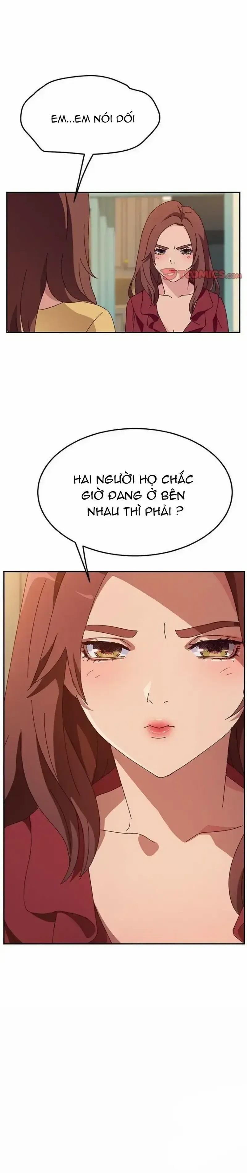 đọc truyện Harem Chị Em Chương 36 ảnh 19 tại Giả Dược