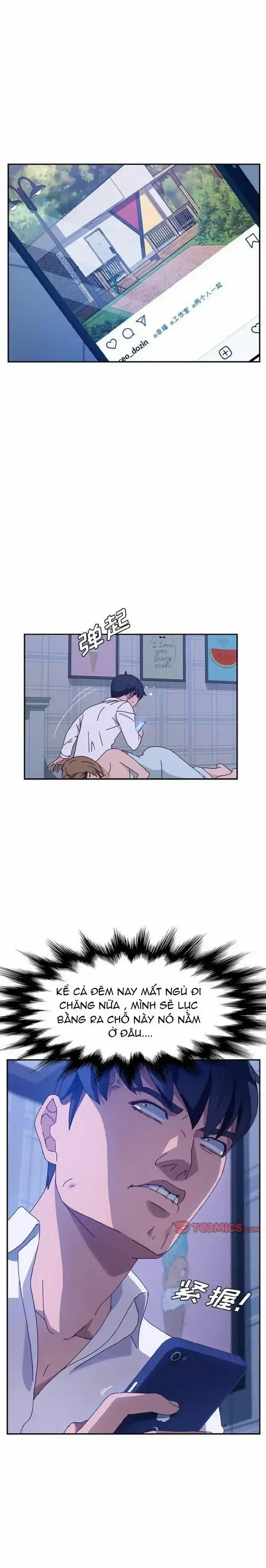 đọc truyện Harem Chị Em Chương 36 ảnh 21 tại Giả Dược