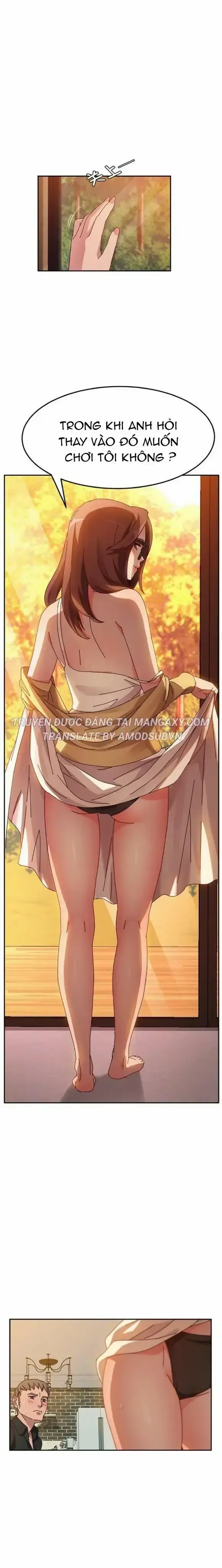 đọc truyện Harem Chị Em Chương 37 ảnh 14 tại Giả Dược