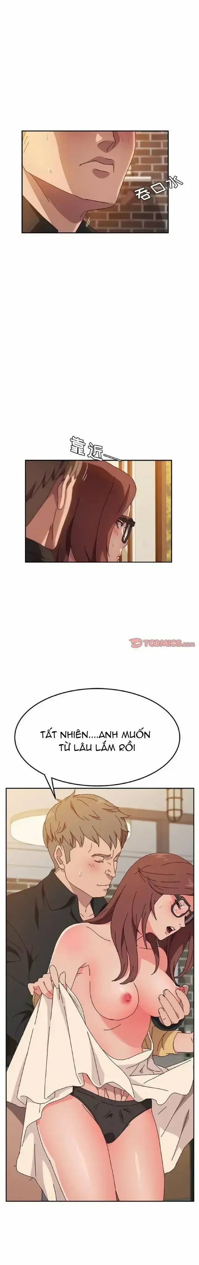 đọc truyện Harem Chị Em Chương 37 ảnh 15 tại Giả Dược