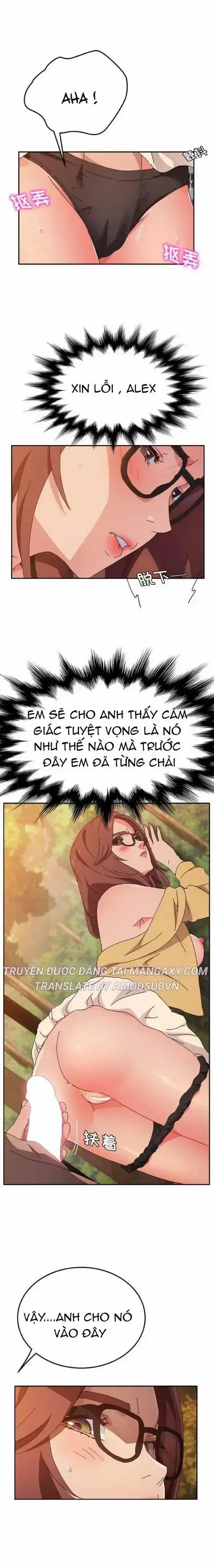 đọc truyện Harem Chị Em Chương 37 ảnh 16 tại Giả Dược