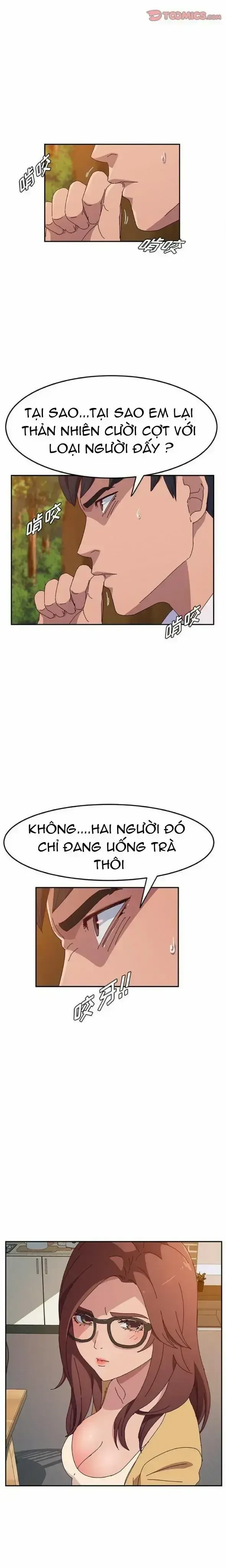 đọc truyện Harem Chị Em Chương 37 ảnh 6 tại Giả Dược