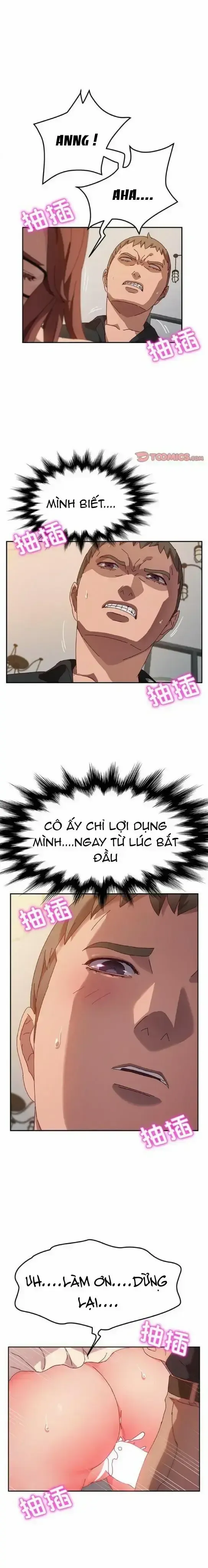 đọc truyện Harem Chị Em Chương 38 ảnh 19 tại Giả Dược