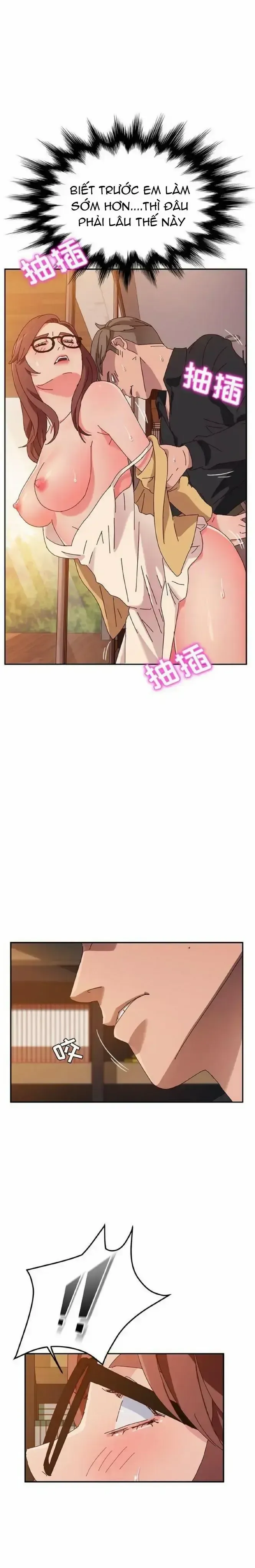 đọc truyện Harem Chị Em Chương 38 ảnh 20 tại Giả Dược