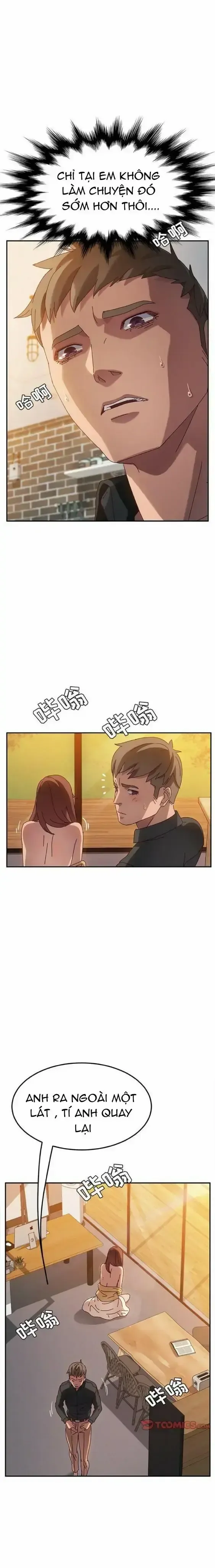đọc truyện Harem Chị Em Chương 38 ảnh 24 tại Giả Dược