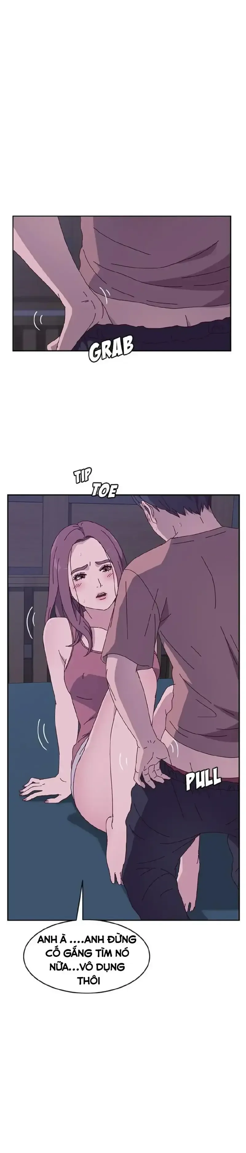 đọc truyện Harem Chị Em Chương 4 ảnh 26 tại Thiên Thai Truyện
