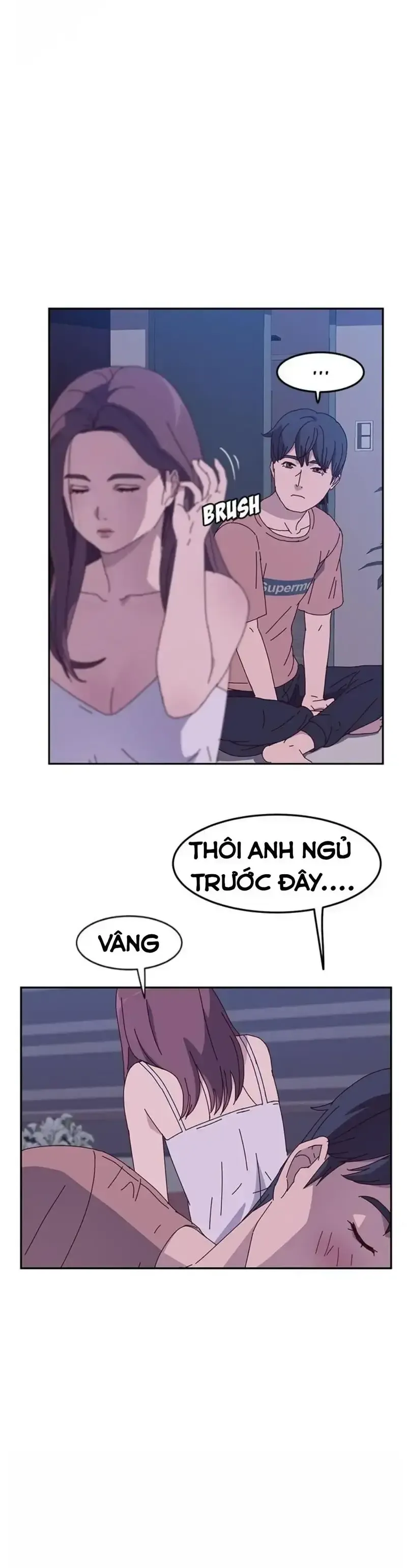 đọc truyện Harem Chị Em Chương 4 ảnh 40 tại Thiên Thai Truyện