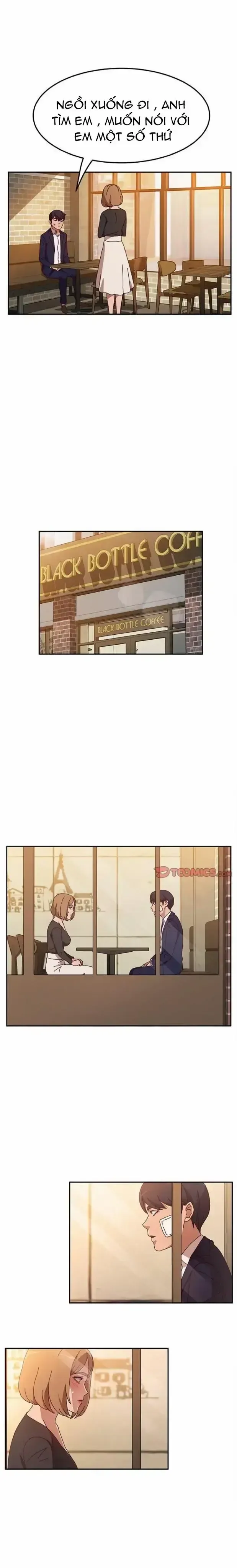 đọc truyện Harem Chị Em Chương 41 ảnh 8 tại Giả Dược