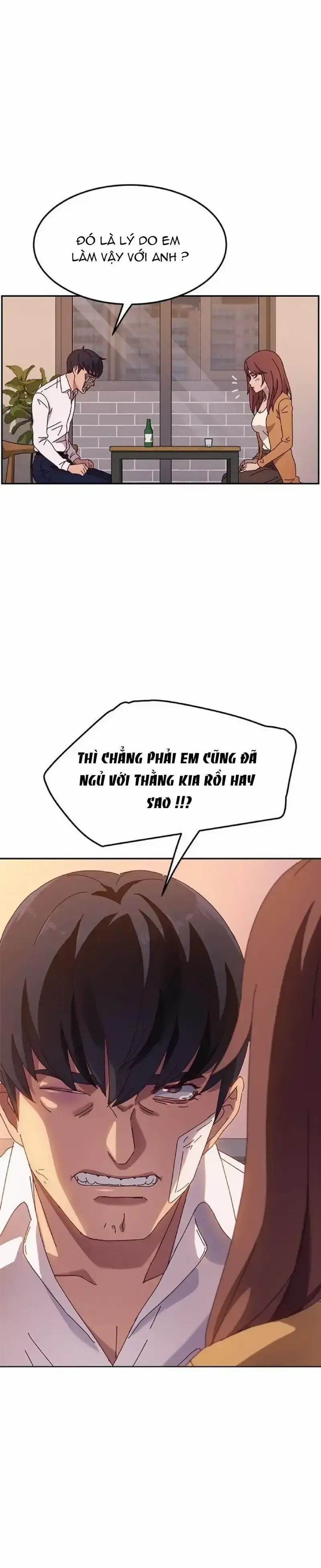 đọc truyện Harem Chị Em Chương 42 ảnh 15 tại Giả Dược