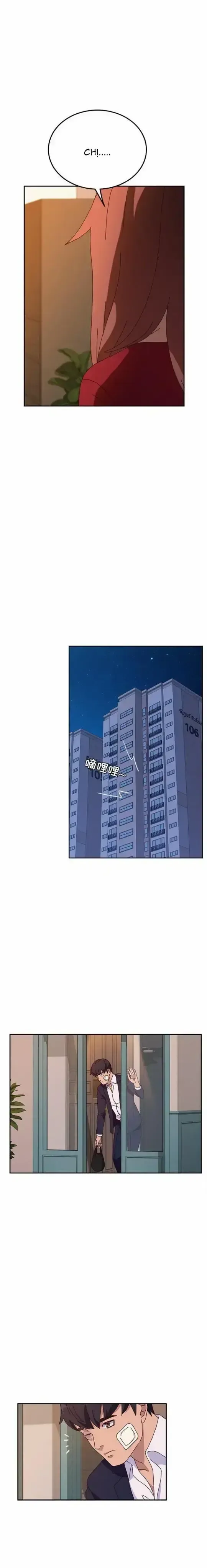 đọc truyện Harem Chị Em Chương 42 ảnh 5 tại Giả Dược