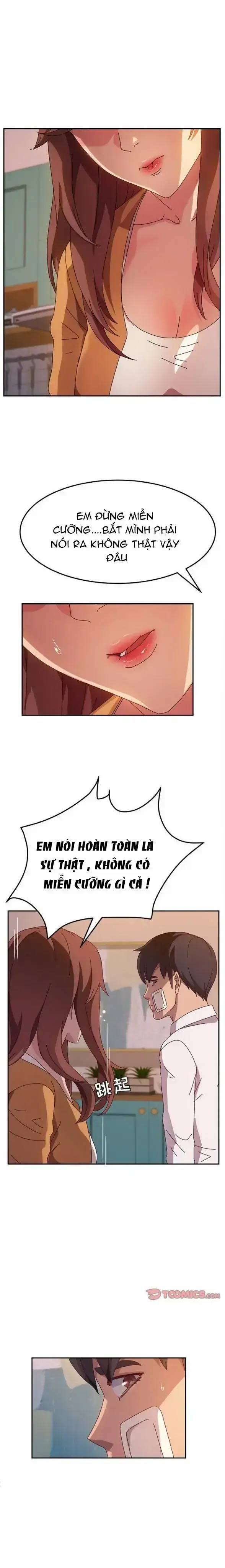 đọc truyện Harem Chị Em Chương 43 ảnh 11 tại Giả Dược