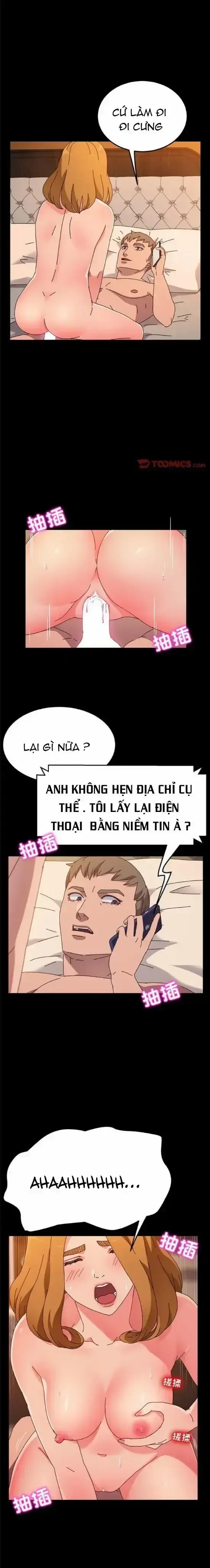 đọc truyện Harem Chị Em Chương 43 ảnh 19 tại Giả Dược