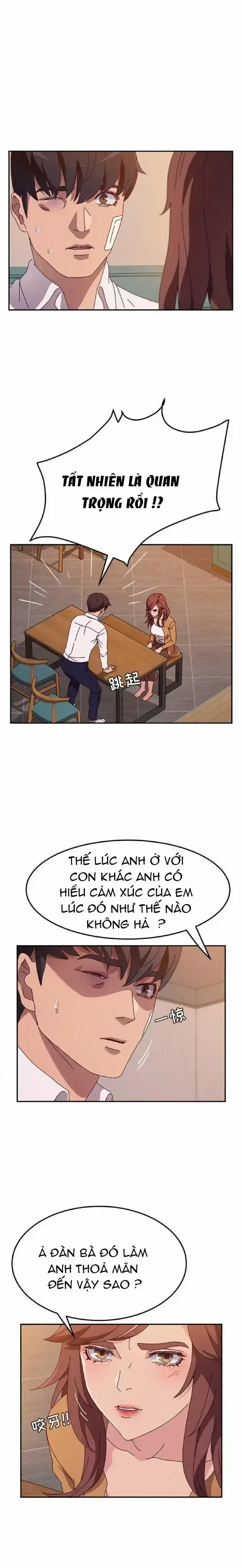 đọc truyện Harem Chị Em Chương 43 ảnh 5 tại Giả Dược