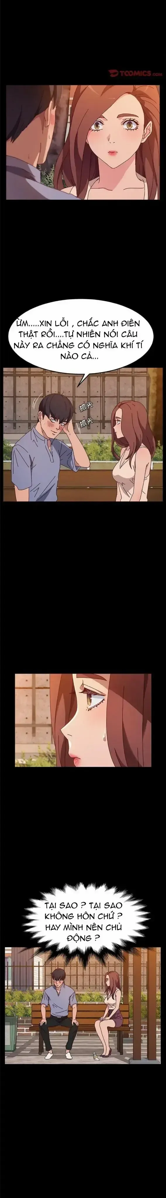 đọc truyện Harem Chị Em Chương 44 ảnh 18 tại Giả Dược