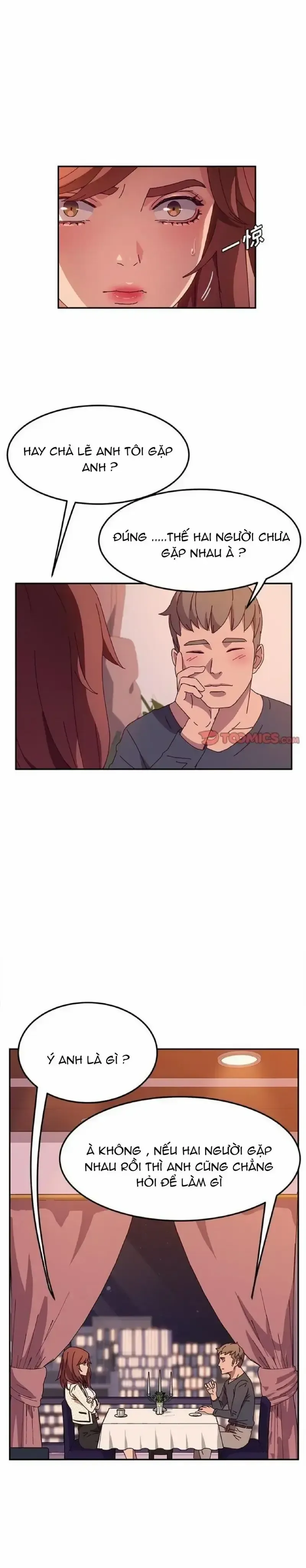 đọc truyện Harem Chị Em Chương 44 ảnh 4 tại Giả Dược