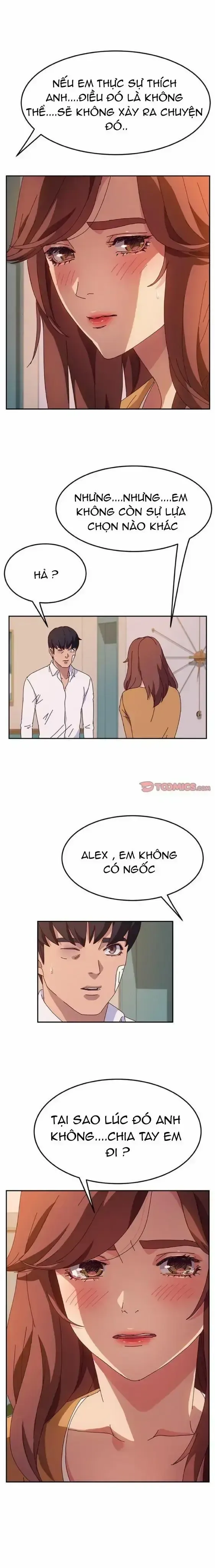 đọc truyện Harem Chị Em Chương 45 ảnh 2 tại Giả Dược