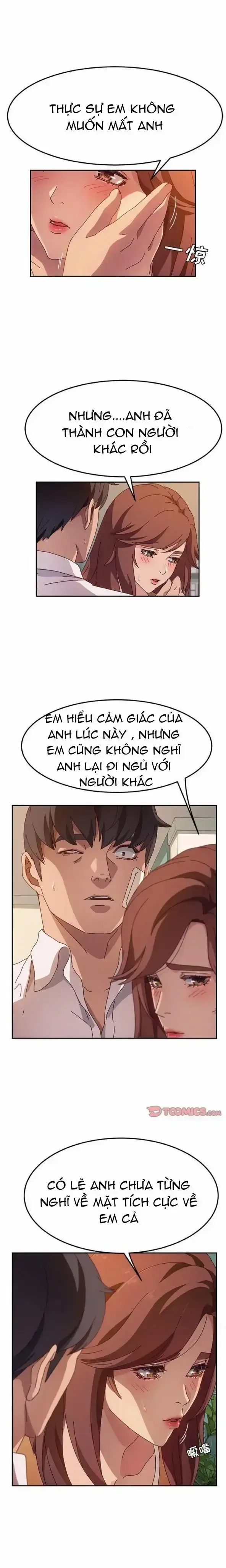 đọc truyện Harem Chị Em Chương 45 ảnh 7 tại Giả Dược
