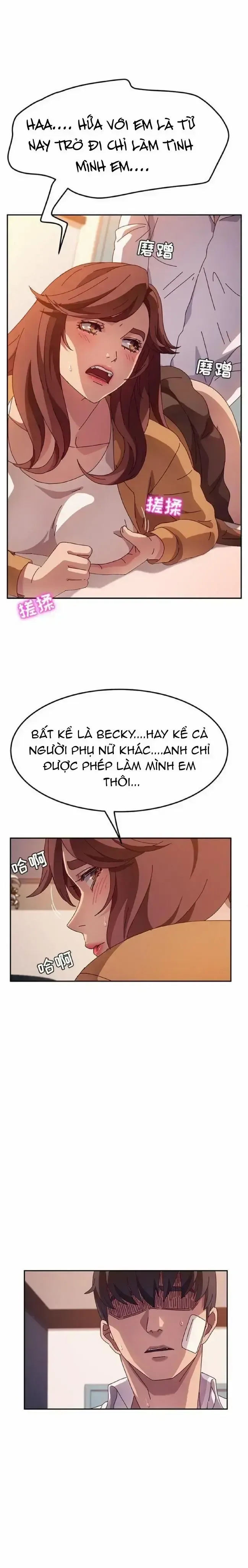 đọc truyện Harem Chị Em Chương 46 ảnh 9 tại Giả Dược