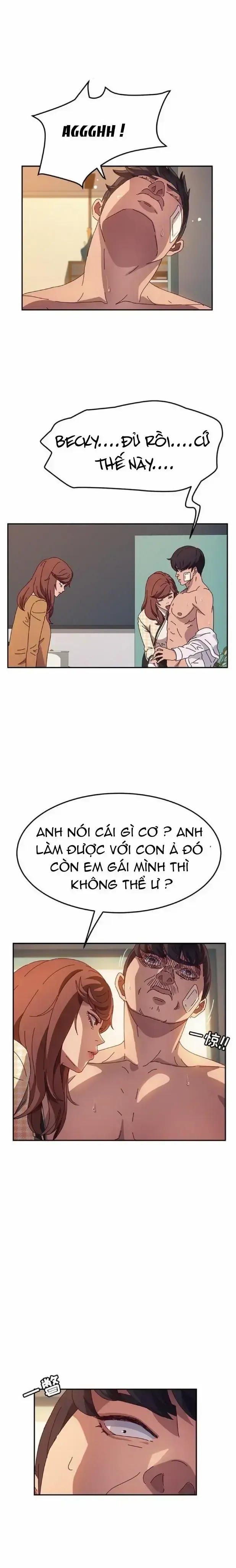 đọc truyện Harem Chị Em Chương 47 ảnh 17 tại Giả Dược