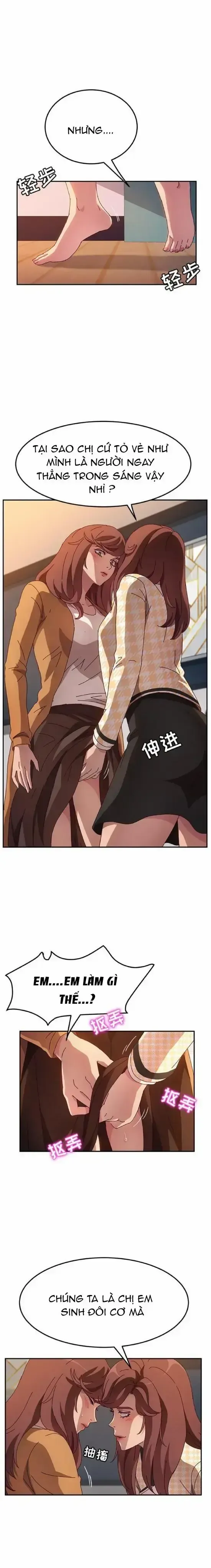 đọc truyện Harem Chị Em Chương 47 ảnh 19 tại Giả Dược