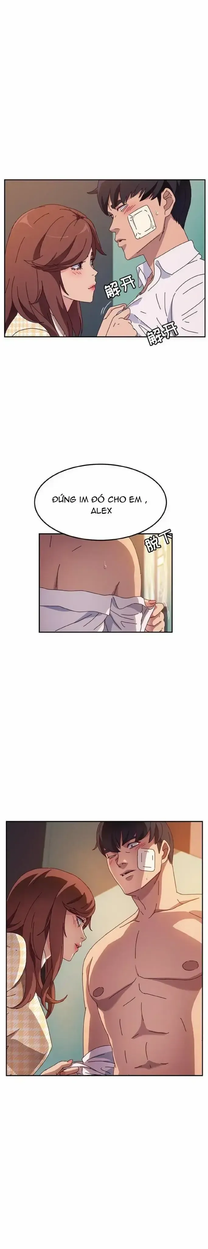 đọc truyện Harem Chị Em Chương 47 ảnh 7 tại Giả Dược