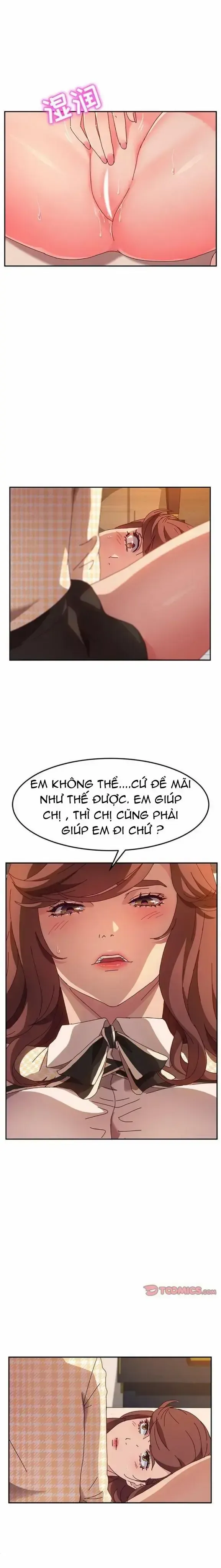 đọc truyện Harem Chị Em Chương 48 ảnh 17 tại Giả Dược