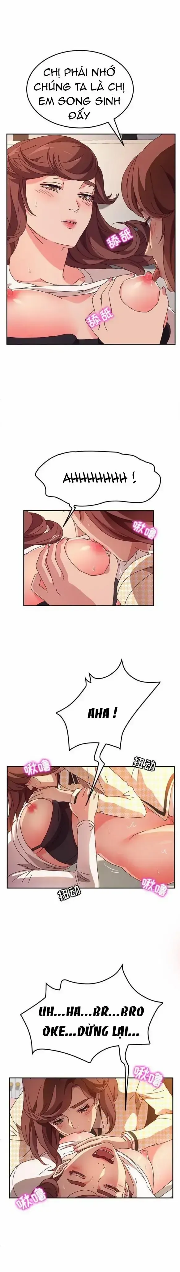 đọc truyện Harem Chị Em Chương 49 ảnh 15 tại Giả Dược