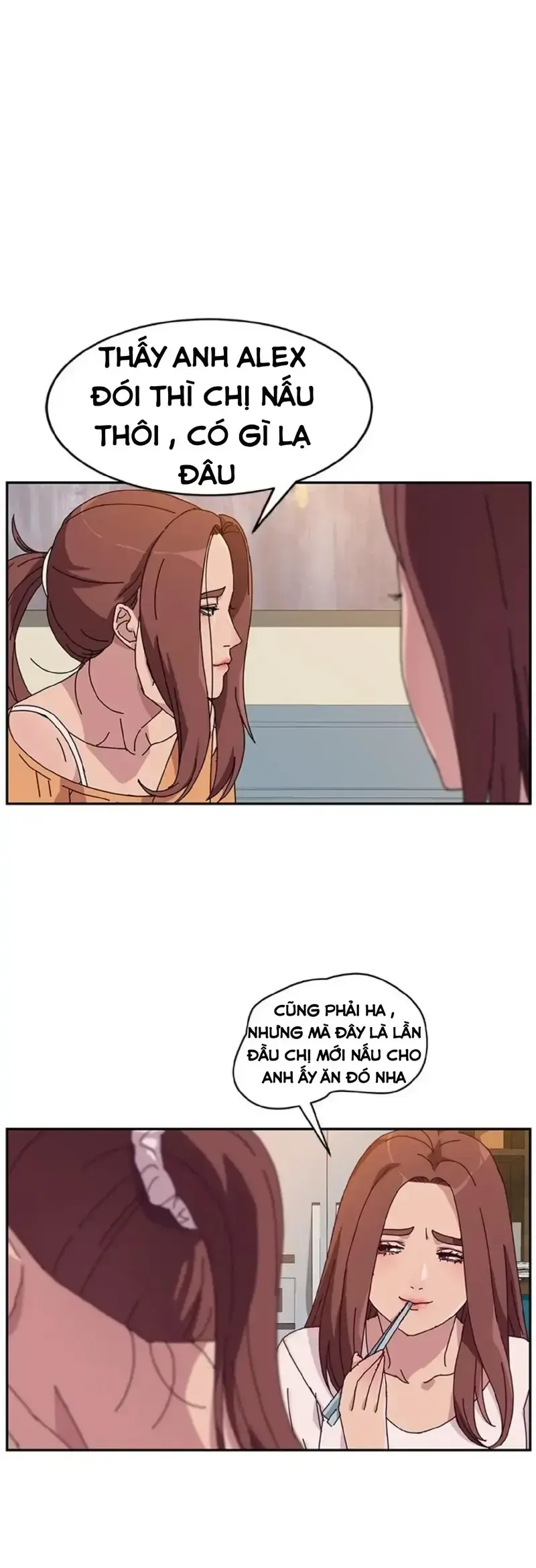 đọc truyện Harem Chị Em Chương 5 ảnh 25 tại Giả Dược