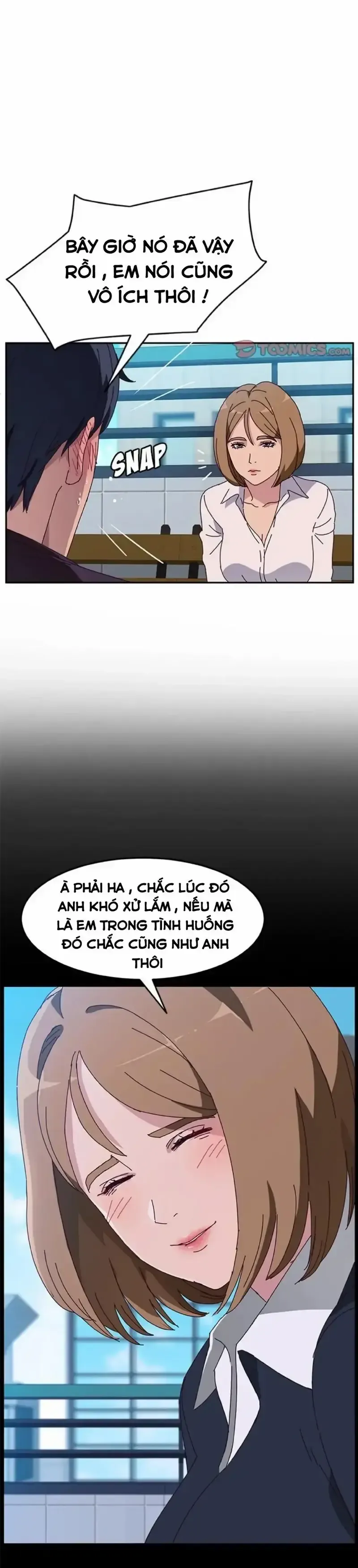 đọc truyện Harem Chị Em Chương 5 ảnh 39 tại Giả Dược