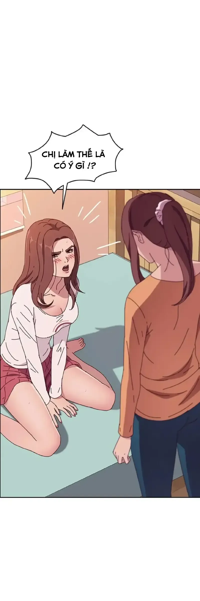 đọc truyện Harem Chị Em Chương 5 ảnh 53 tại Giả Dược