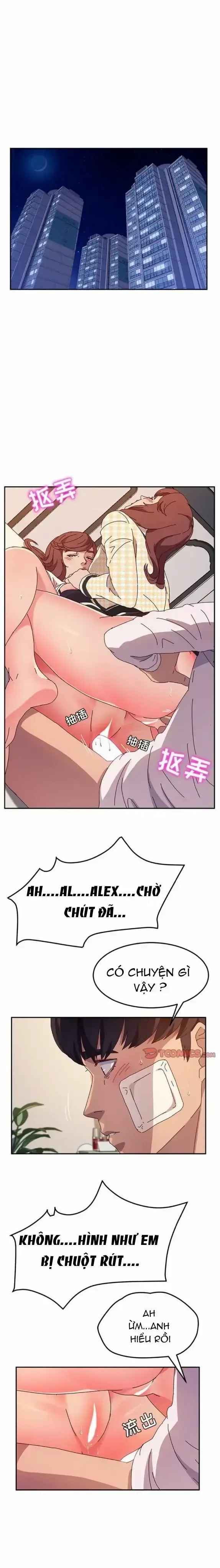 đọc truyện Harem Chị Em Chương 50 ảnh 15 tại Giả Dược