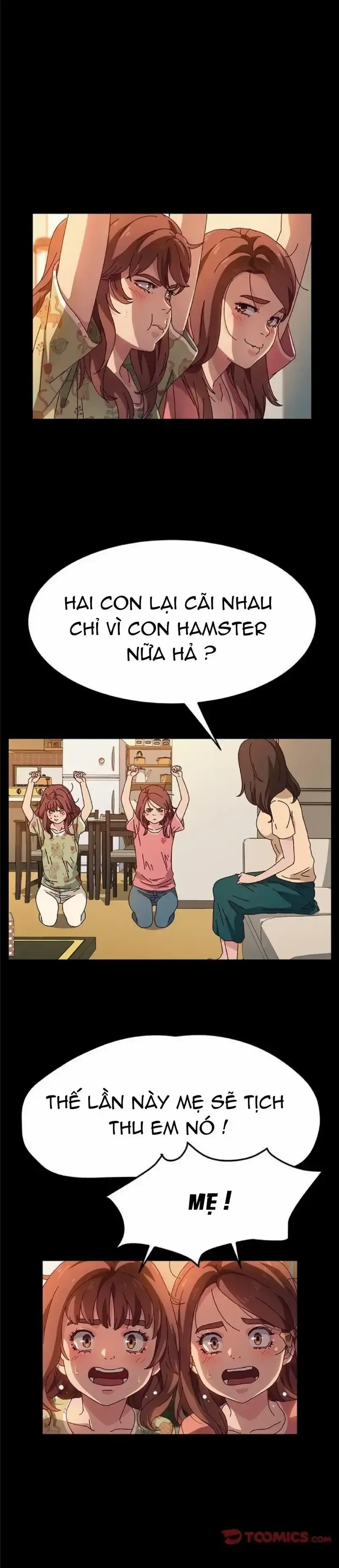 đọc truyện Harem Chị Em Chương 51 ảnh 13 tại Giả Dược