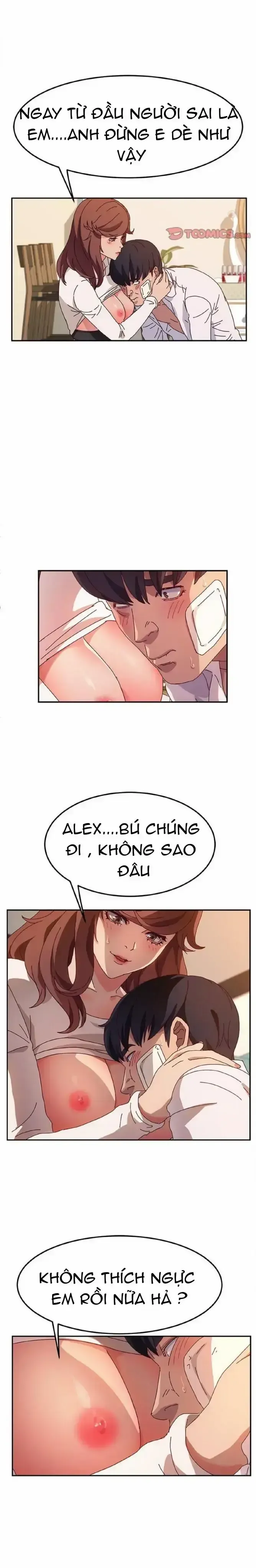 đọc truyện Harem Chị Em Chương 51 ảnh 23 tại Giả Dược