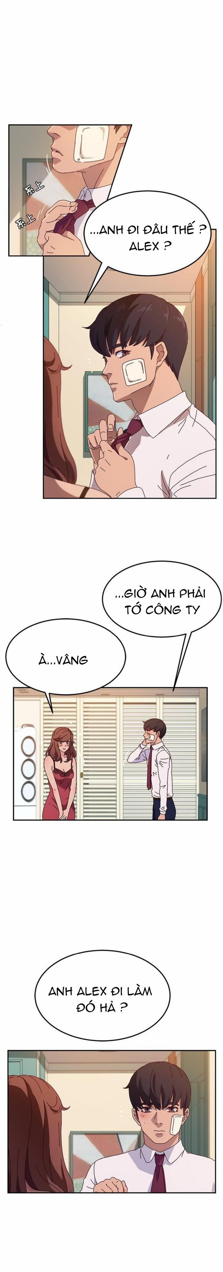 đọc truyện Harem Chị Em Chương 52 ảnh 15 tại Giả Dược
