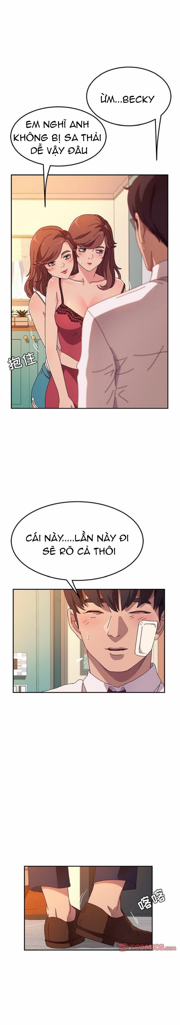 đọc truyện Harem Chị Em Chương 52 ảnh 16 tại Giả Dược