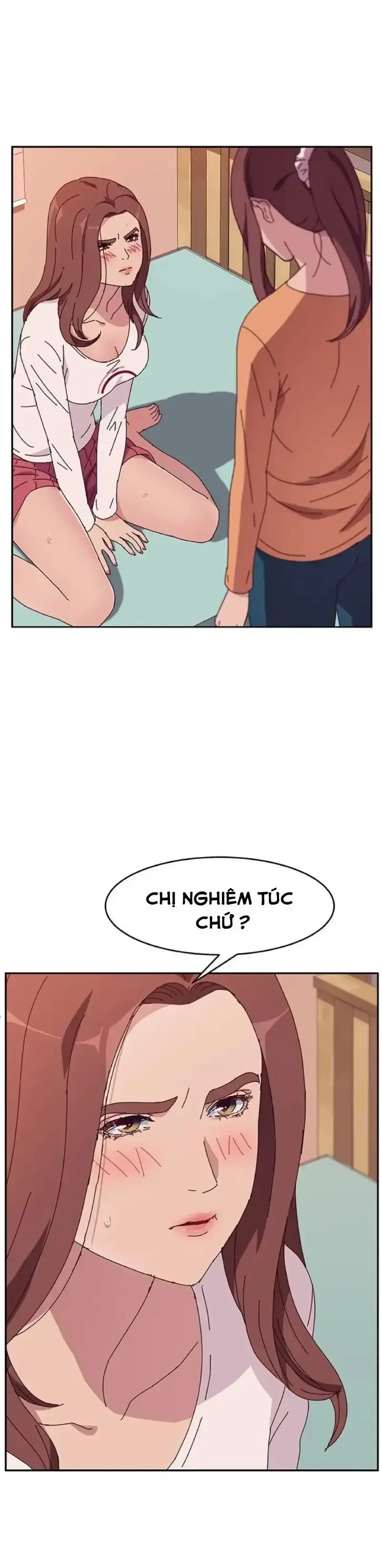 đọc truyện Harem Chị Em Chương 6 ảnh 4 tại Giả Dược