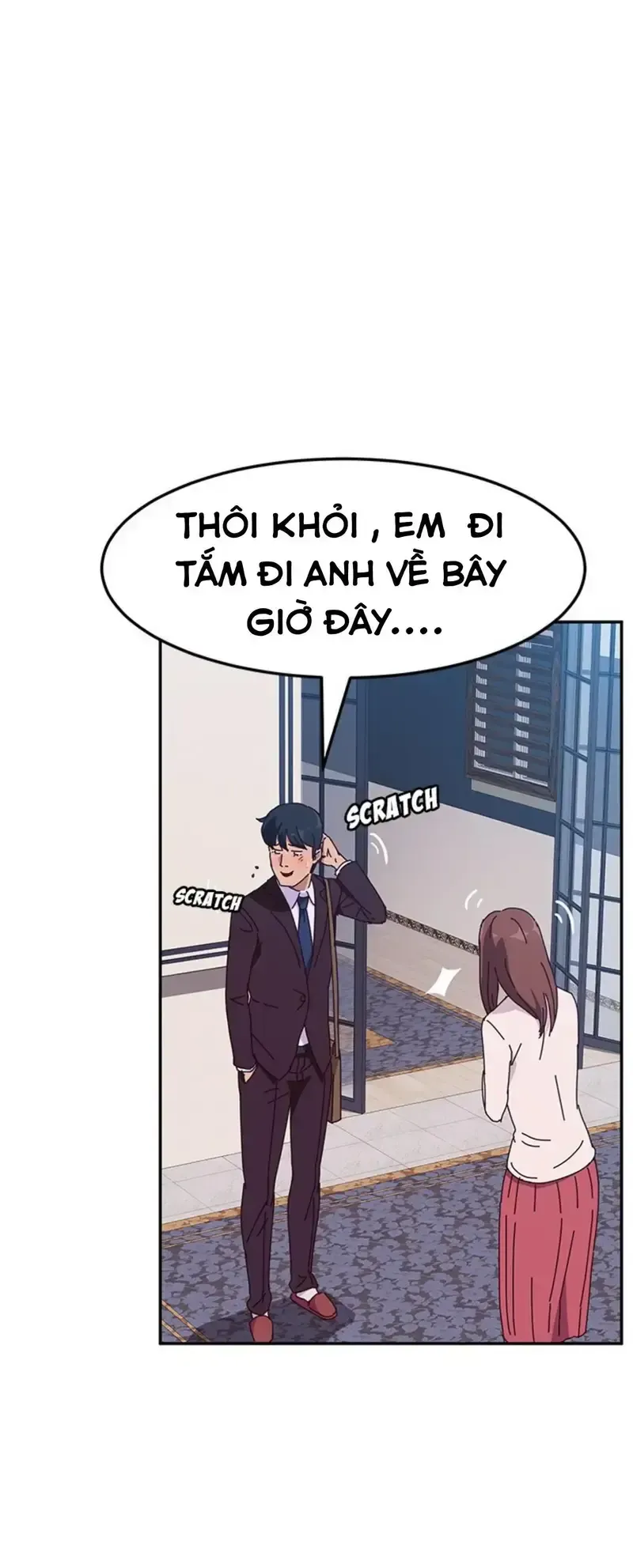 đọc truyện Harem Chị Em Chương 6 ảnh 33 tại Giả Dược